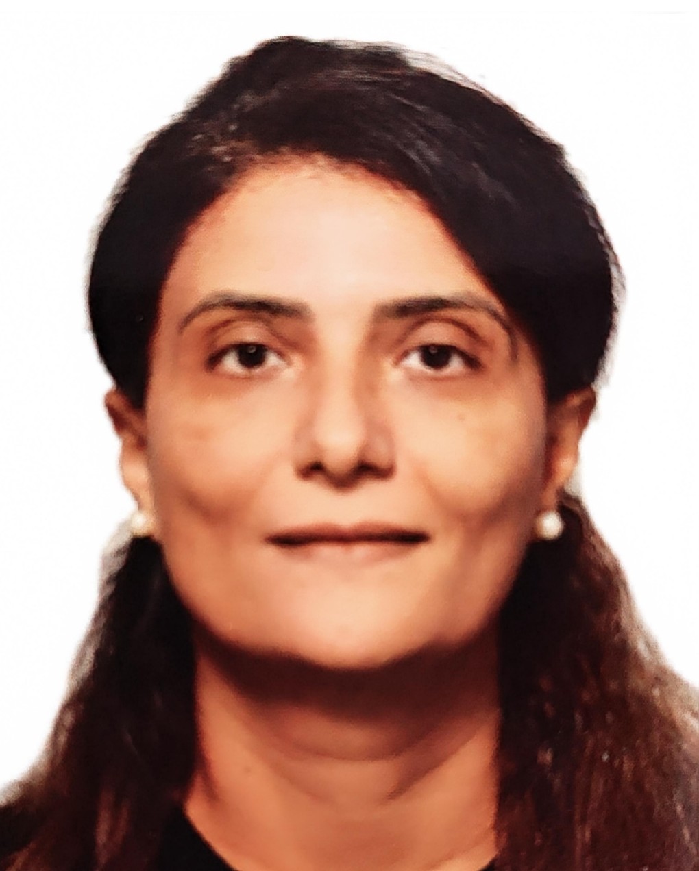 Asma Abid