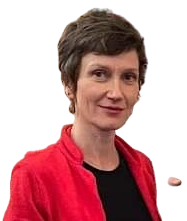Anna Loutsenko