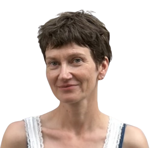 Anna Loutsenko